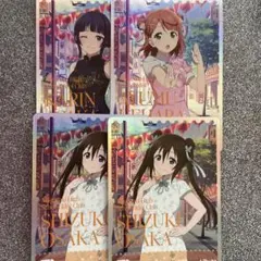 スタートデッキ ラブライブ！虹ヶ咲学園スクールアイドル同好会 Pまとめ売り