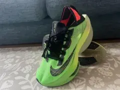 【セール】Nike ZoomX アルファフライ2 25.0cm