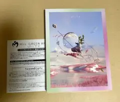ミセスグリーンアップル　Unity 初回限定盤