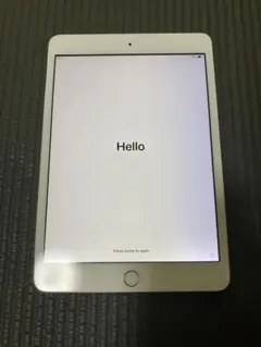 Apple iPad mini3 16GB