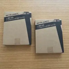 匿名発送！当選品　コバルトドレイク4-60F クリアver 2個セット　新品