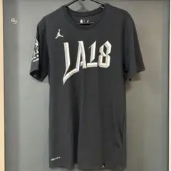 Jordan オールスター2018 Tシャツ M