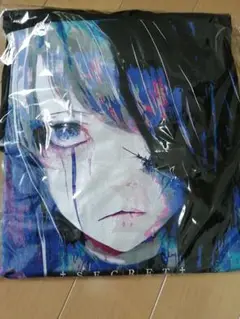 新品未使用 NieR Closing 非売品長袖ロンT