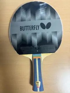 軽量87g台湾限定商品 林昀儒ゴールデン卓球ラッケト