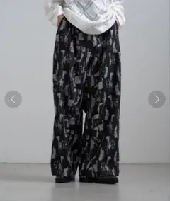 neucon lui's ゴリラパンツ