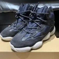 無断購入禁止！！ adidas YEEZY 500 HIGH