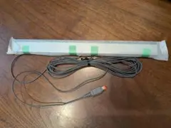 Wii センサーバー RVL-014 未使用品