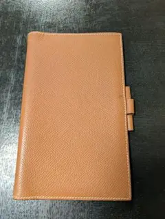 HERMES アジェンダヴィジョン 手帳カバー
