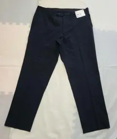 UNIQLO　感動パンツ(コットンライク)　2023年夏モデル