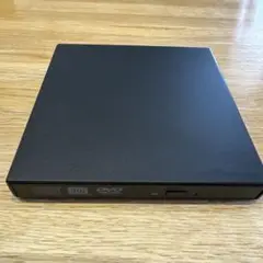 DVDドライブ USB接続