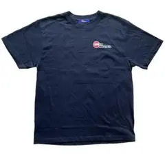 Tシャツ SPEED MASTER スピードマスター バイク オフィシャル 古着