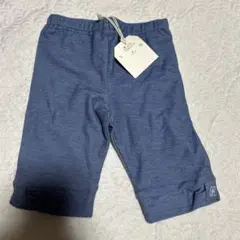 hakka ブルーパンツ