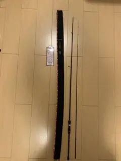 がまかつ LUXXE 宵姫華 S82H-solid