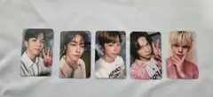N.Flying　トレカ