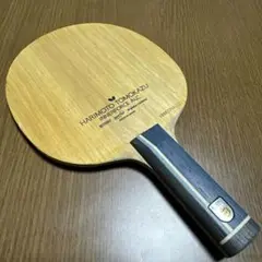 張本智和インナーフォースALC ST
