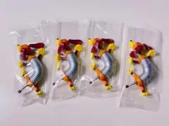アンディーが来た！ スリンキー・ドッグ