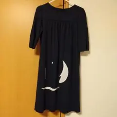 ミナペルホネン ワンピース