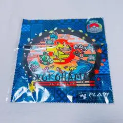 【希少・新品未開封】WCS2022 ウェルカムキット デッキシールド ピカチュウ m33170721763_1.jpg?1752492573
