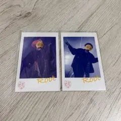 すとぷり ブロマイド 実写 るぅとくん Here We Go!! ライブ写真