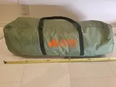 ロゴス テント