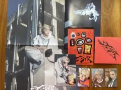 TEN / STUNNER YOU ARE ver. MU-MO特典付き