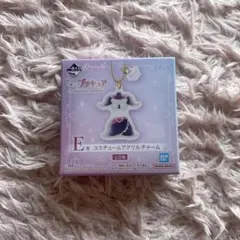 一番くじ プリキュア