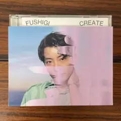 星野源 / 不思議・創造（初回限定“宴会”盤 ）