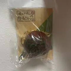 たこ焼き ストラップ　職人が作る食品さんぷる