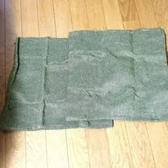 クッションカバー 45×45 2枚セットグリーン