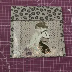 シャカシャカ袋