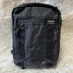 BERMAS リュック　バックパック　ビジネバッグ　A4収納