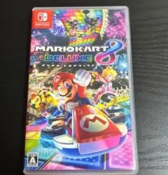 マリオカート8 デラックス Nintendo Switch