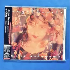 中山美穂 Angel Hearts +5 SACDハイブリッド タワレコ限定