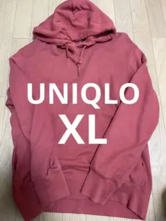 UNIQLO パーカー XL