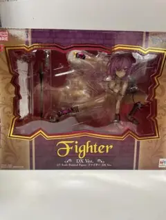 メガハウス ファンタジーフィギュア ダークエルフDX ビキニ・ウォリアーズ 71vKlpvsxyL._UF350,350_QL50_.jpg