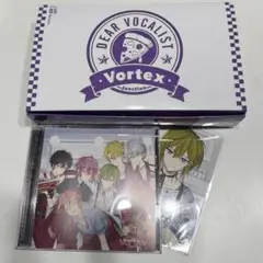2025年最新】ディアヴォ vortex junctionの人気アイテム - メルカリ
