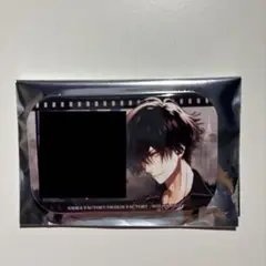 オトメイト　カラーマリス　特典　メッセージ缶バッジ　柳愛時