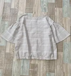 studio CLIPスタジオクリップ☆コットンリネンスキッパー
