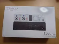 2025年最新】Topping e2x2の人気アイテム - メルカリ
