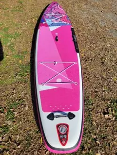 ※美品※ starboard インフレータブルボード 11.6×29フィート