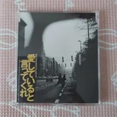 「愛していると言ってくれ」オリジナル・サウンドトラック　ドリカム　CD