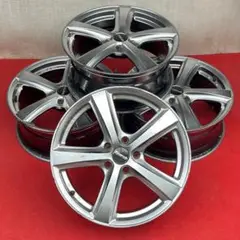 キキララ225/40R18 sporsh wheelsホイールタイヤセット キキララ様専用225/40R18 sporsh wheelsホイールタイヤセット
