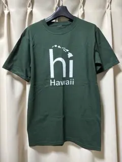 ハワイ　Tシャツ