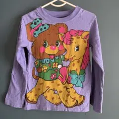 グラグラ サイズ5 Tシャツ