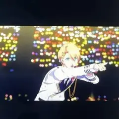 うたプリ スタツア 特典フィルム 来栖翔