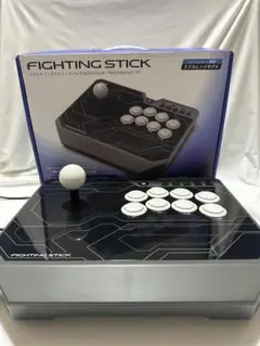 ファイティングスティック for PS4/ PS3/ PC HORI 動作確認済