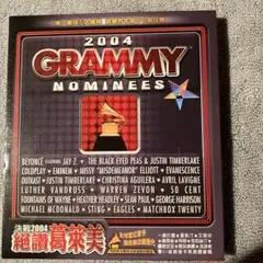 2004 GRAMMY Nominees CD