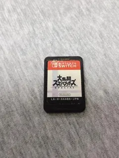 スマブラ 大乱闘スマッシュブラザーズSP