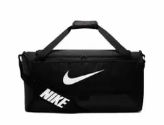 【新品未使用】Nike ボストンバッグ 60L ブラック