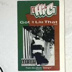 レコード★ Hi-C / F＊＊k A 40oz / 12LP